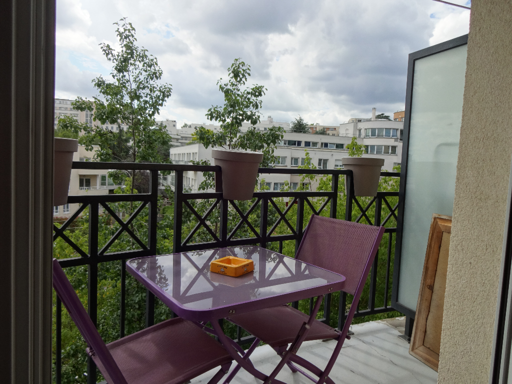 Appartement Chatillon 2 pièce(s) 41 m2 Appartement Chatillon 2 pièce(s) 41 m2