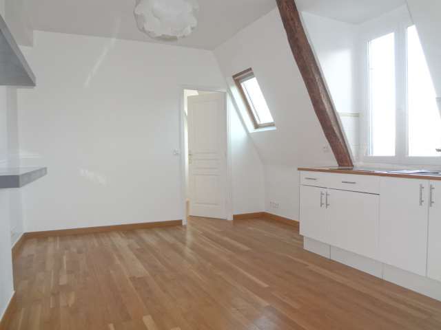 Appartement 2 pièce(s) rue des rosiers vendu loué Appartement 2 pièce(s) rue des rosiers vendu loué