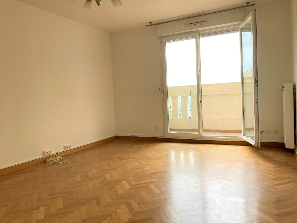 Appartement Chatillon 2 pièce(s) 48.02 m2 Appartement Chatillon 2 pièce(s) 48.02 m2