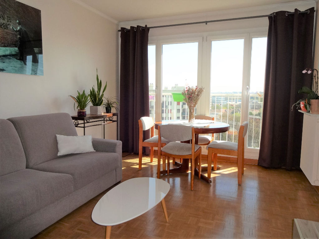 Appartement Chatillon 2 pièce(s) 42 m2 Appartement Chatillon 2 pièce(s) 42 m2