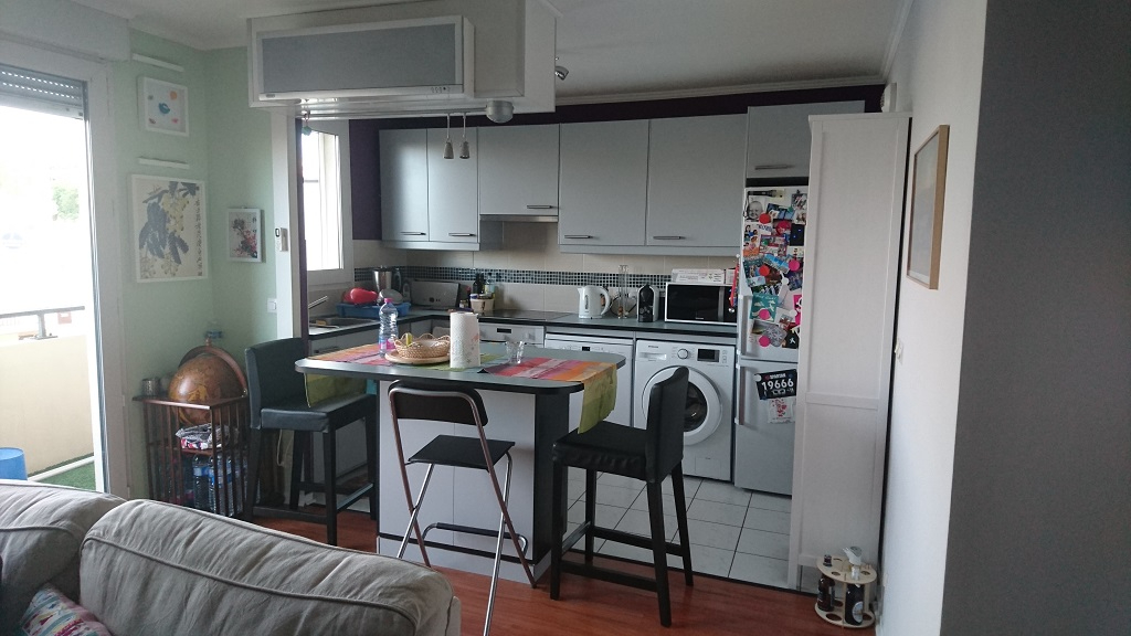 Appartement Chatillon 2 pièce(s) Appartement Chatillon 2 pièce(s)