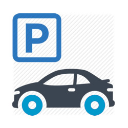 PLACE DE PARKING - VIEUX BOURG PLACE DE PARKING - VIEUX BOURG