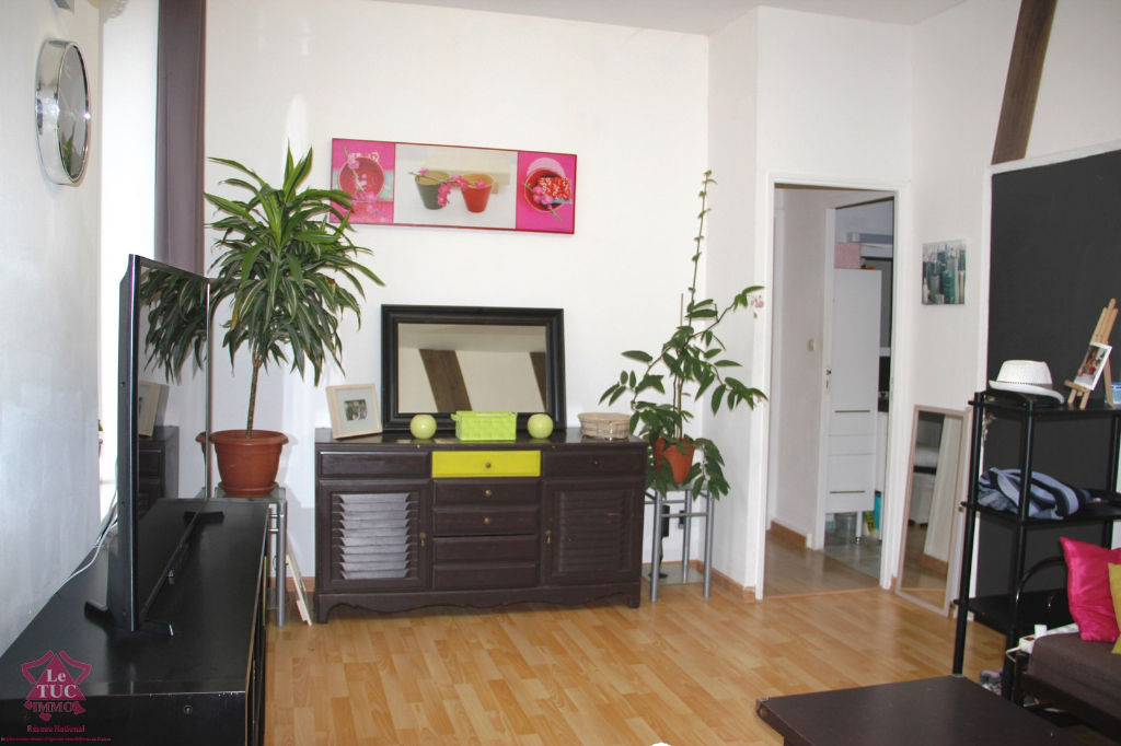 Appartement Feurs 3 pièces 57 m2 Appartement Feurs 3 pièces 57 m2