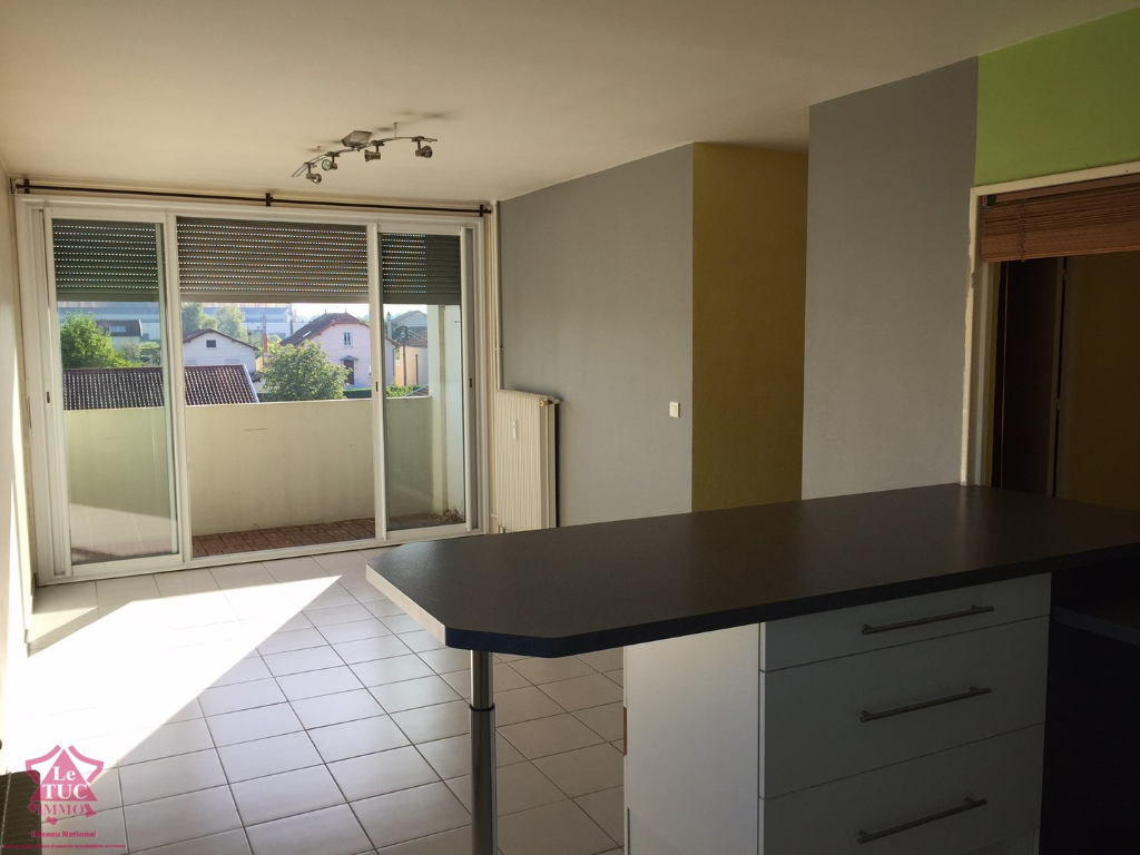 FEURS - Appartement FEURS - Appartement