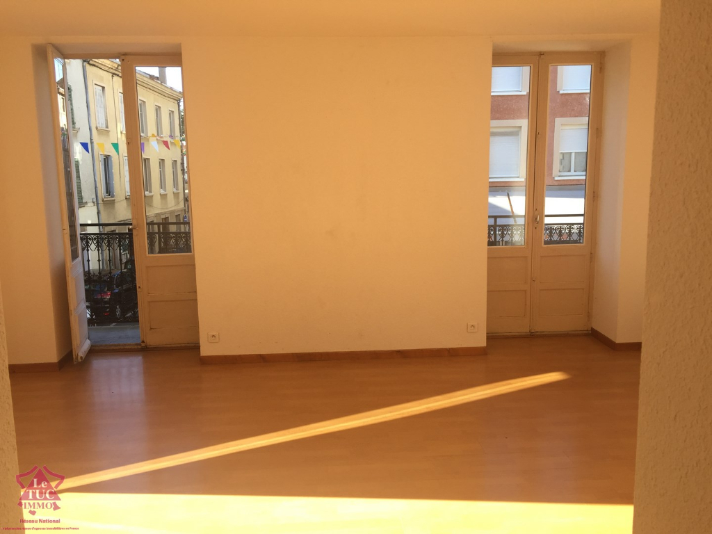 Bel Appartement - PANISSIERES Bel Appartement - PANISSIERES