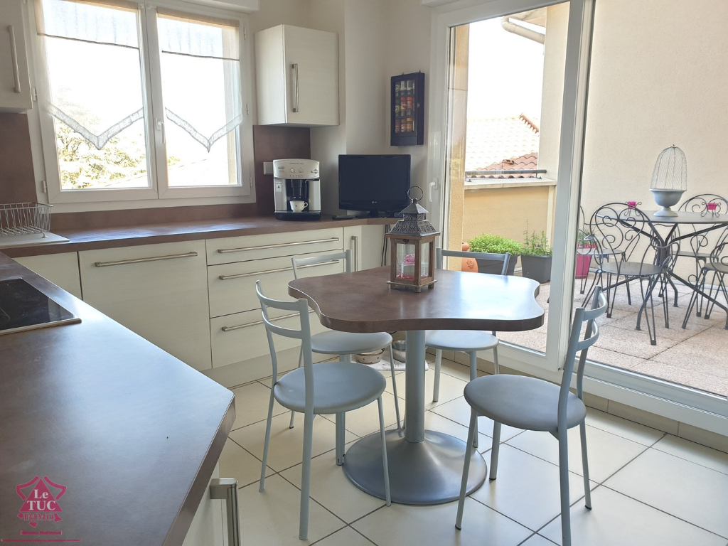 FEURS - Appartement de standing FEURS - Appartement de standing