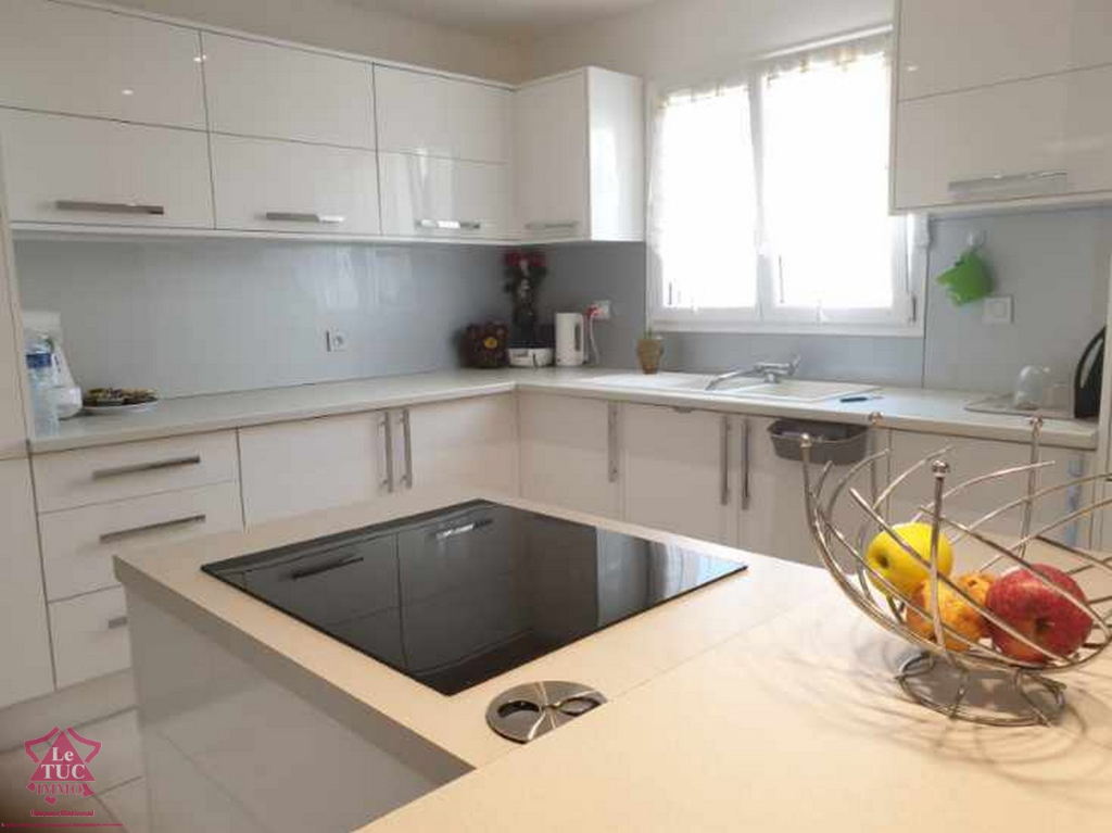CIVENS - Villa plain - pied CIVENS - Villa plain - pied
