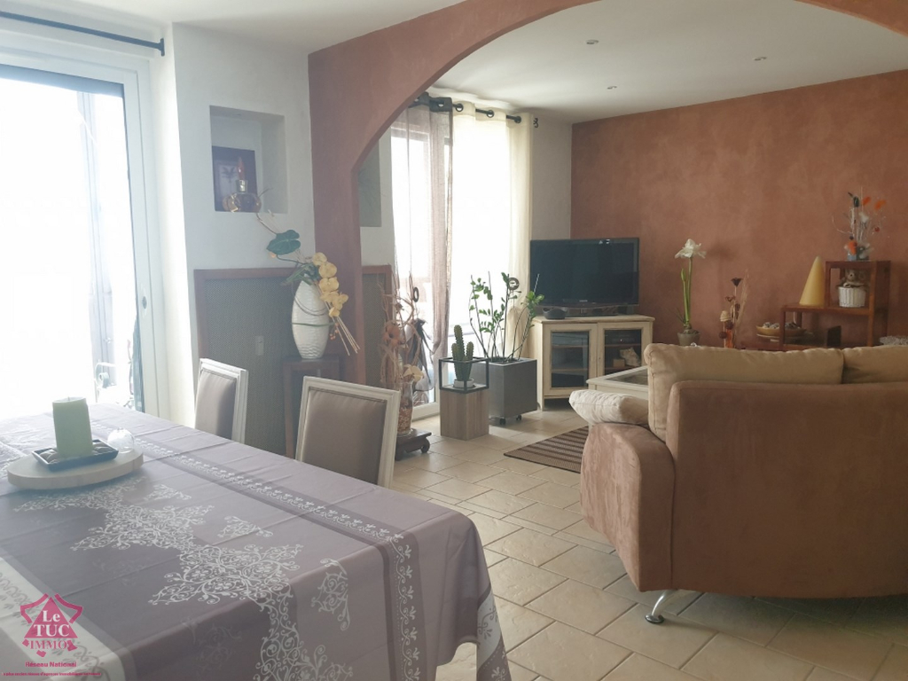 MONTROND LES BAINS - Appartement MONTROND LES BAINS - Appartement