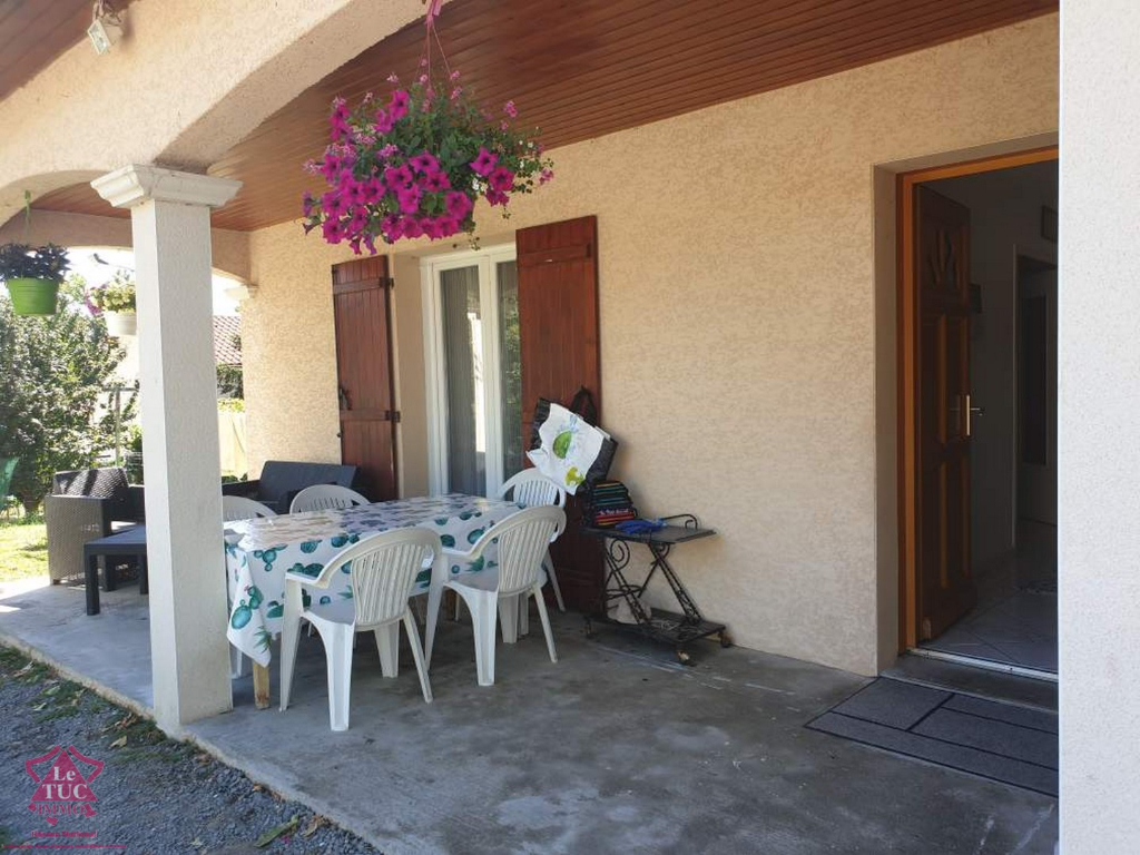 FEURS - Villa plain - pied FEURS - Villa plain - pied