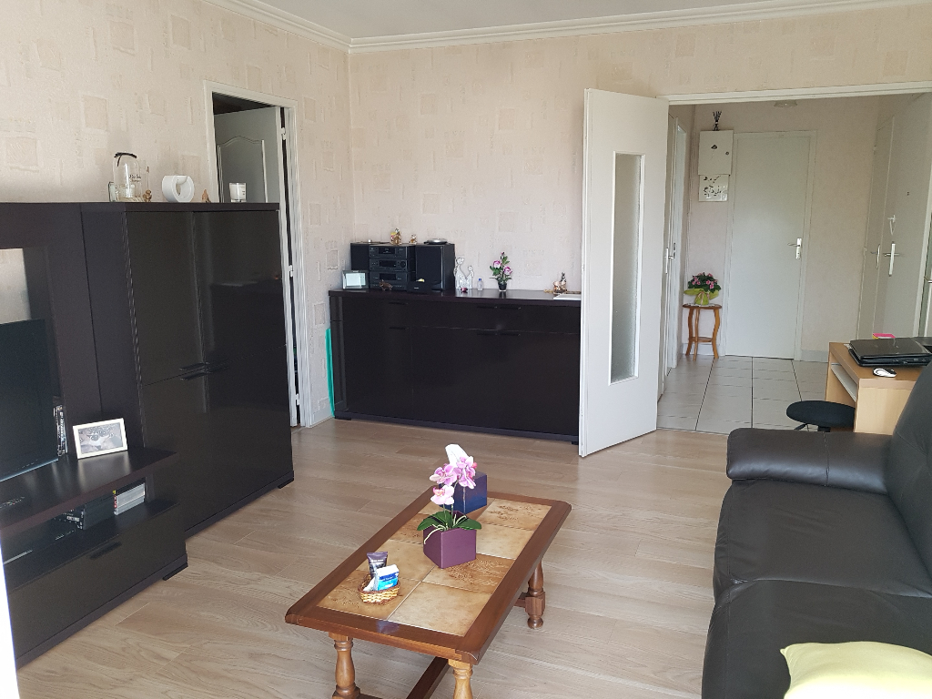 FEURS - Appartement T2 FEURS - Appartement T2