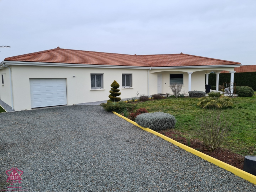 FEURS - Villa plain - pied FEURS - Villa plain - pied
