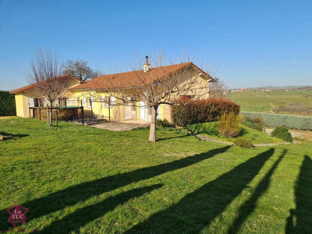 PROCHE BALBIGNY - Vue imprenable PROCHE BALBIGNY - Vue imprenable