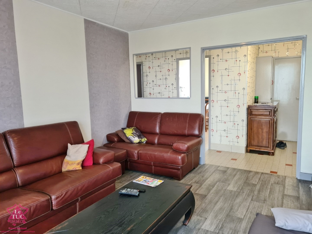 FEURS - Appartement T3 FEURS - Appartement T3