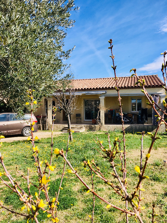 Villa de plain pied Villa de plain pied