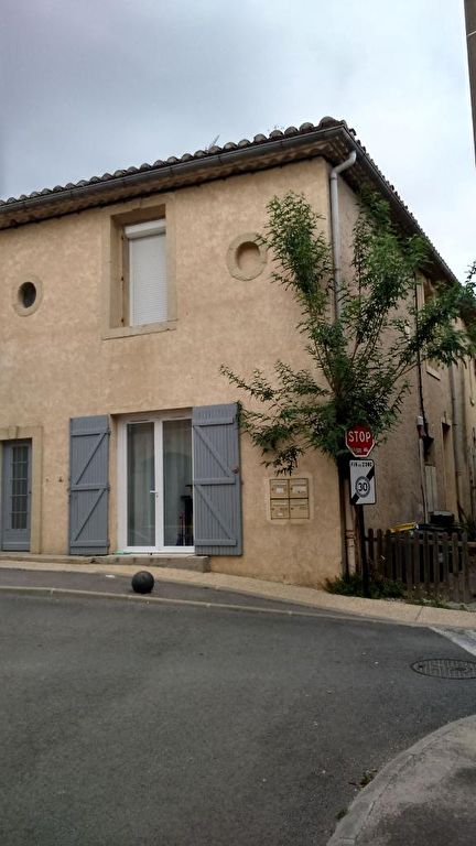 Immeuble de rapport de 4 appartements P2 Immeuble de rapport de 4 appartements P2