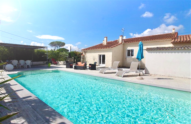 Villa Villa