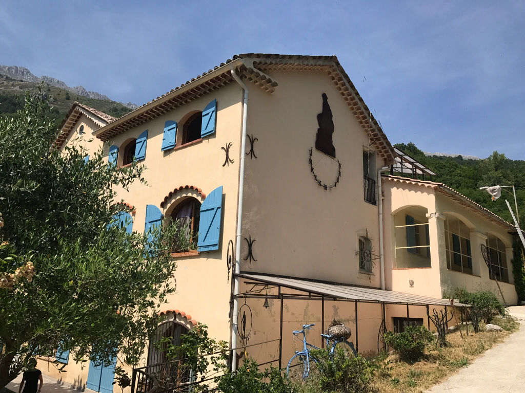 Maison Greolieres Maison Greolieres