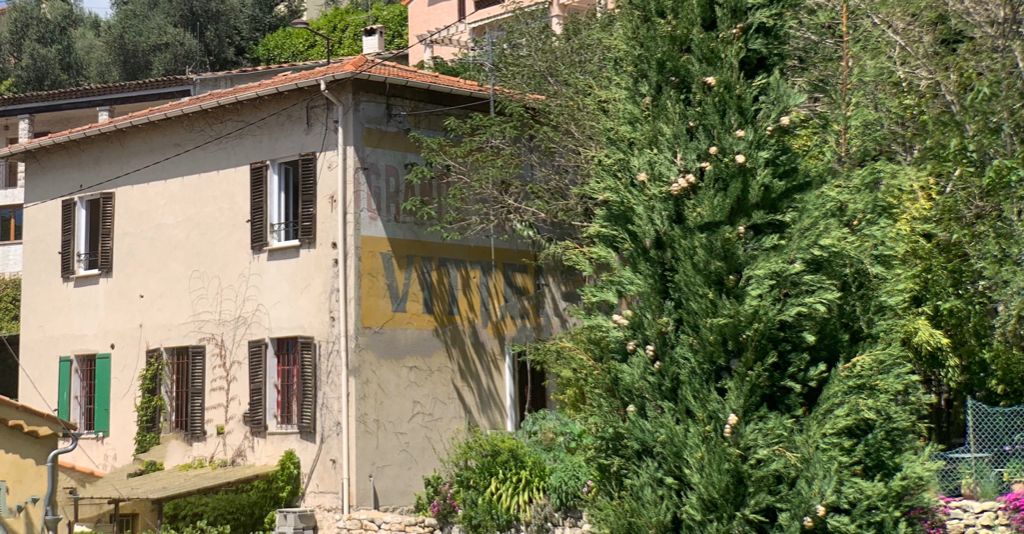 EXCLUSIF! MAGAGNOSC MAISON INDIVIDUELLE VUE MER EXCLUSIF! MAGAGNOSC MAISON INDIVIDUELLE VUE MER