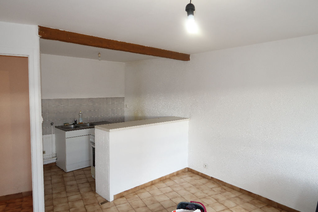 LAGNIEU Centre - appartement T2 de 41 m2 LAGNIEU Centre - appartement T2 de 41 m2