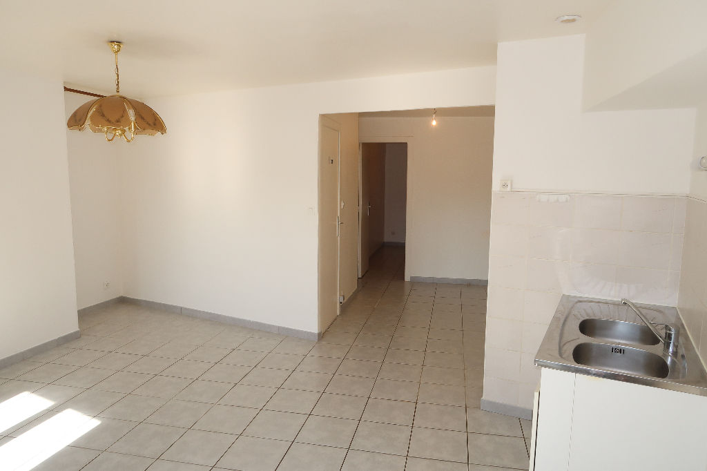 Appartement Lagnieu 3 pièce(s) 50 m2 Appartement Lagnieu 3 pièce(s) 50 m2