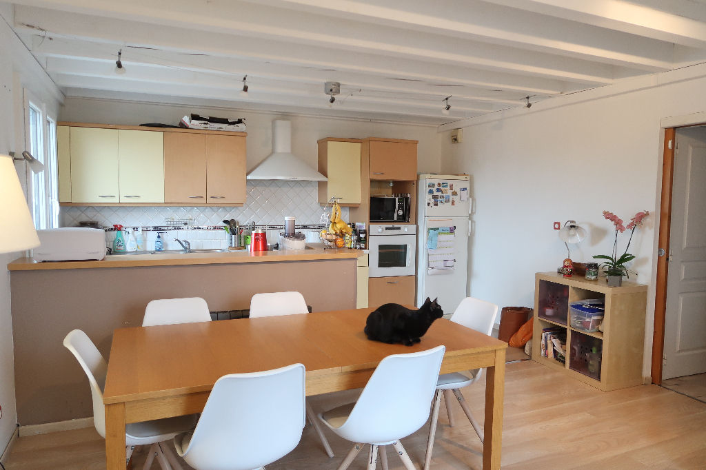 Appartement St Denis En Bugey 3 pièces 73 m2 Appartement St Denis En Bugey 3 pièces 73 m2