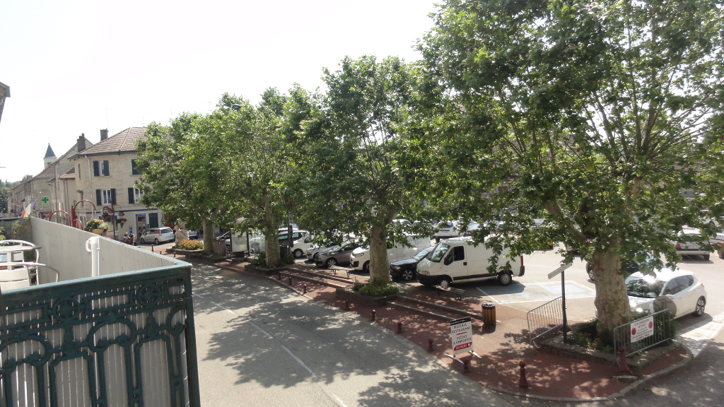 MONTALIEU T2 - 44 m2 MONTALIEU T2 - 44 m2