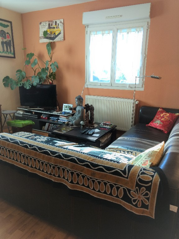 LAGNIEU - Appartement 3 pièces 55 m2 avec terrain LAGNIEU - Appartement 3 pièces 55 m2 avec terrain