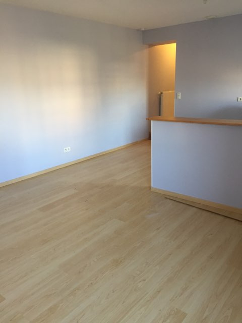 AMBERIEU EN BUGEY - Appartement T3 Duplex de 59 m² AMBERIEU EN BUGEY - Appartement T3 Duplex de 59 m²