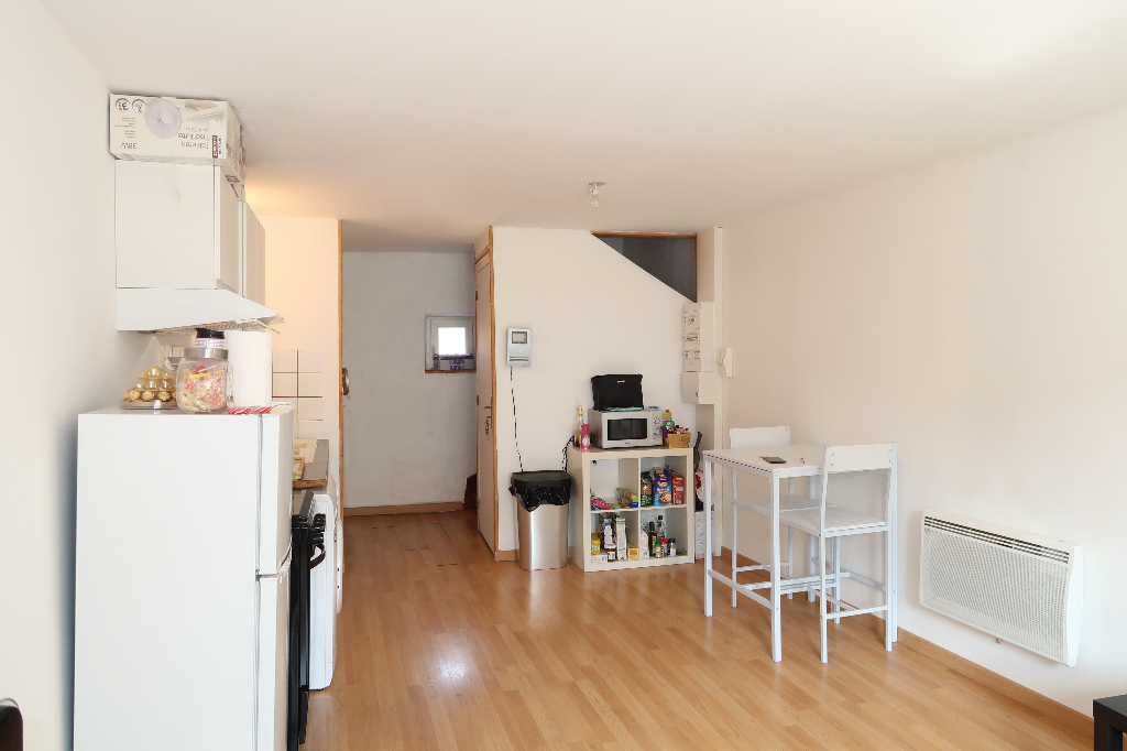 LAGNIEU - T2 de 43 m² LAGNIEU - T2 de 43 m²