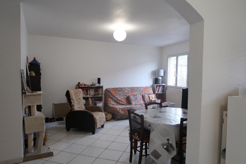 LAGNIEU Centre T3 de 70 m² LAGNIEU Centre T3 de 70 m²