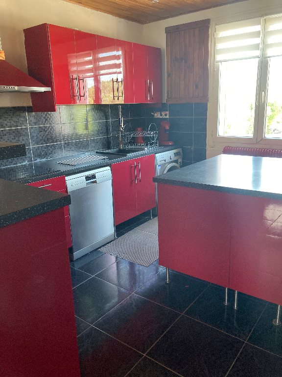 MONTLUEL - Appartement T5 de 99 m² avec cave MONTLUEL - Appartement T5 de 99 m² avec cave