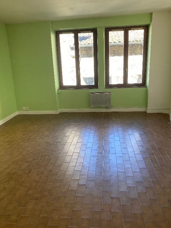 LAGNIEU - Appartement T2 de 54 m2 LAGNIEU - Appartement T2 de 54 m2