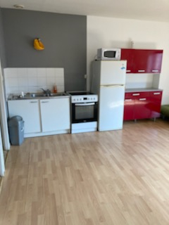 LOYETTES - Studio meublé de 36 m² LOYETTES - Studio meublé de 36 m²