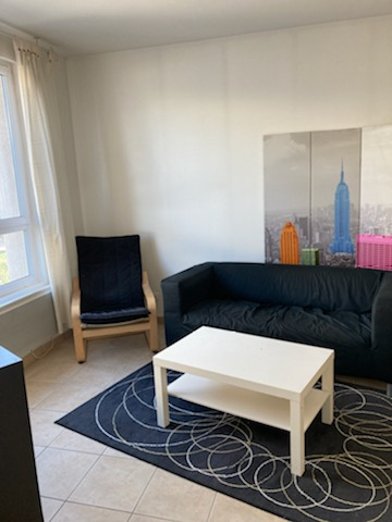 LAGNIEU - Studio MEUBLE de 35 m² LAGNIEU - Studio MEUBLE de 35 m²