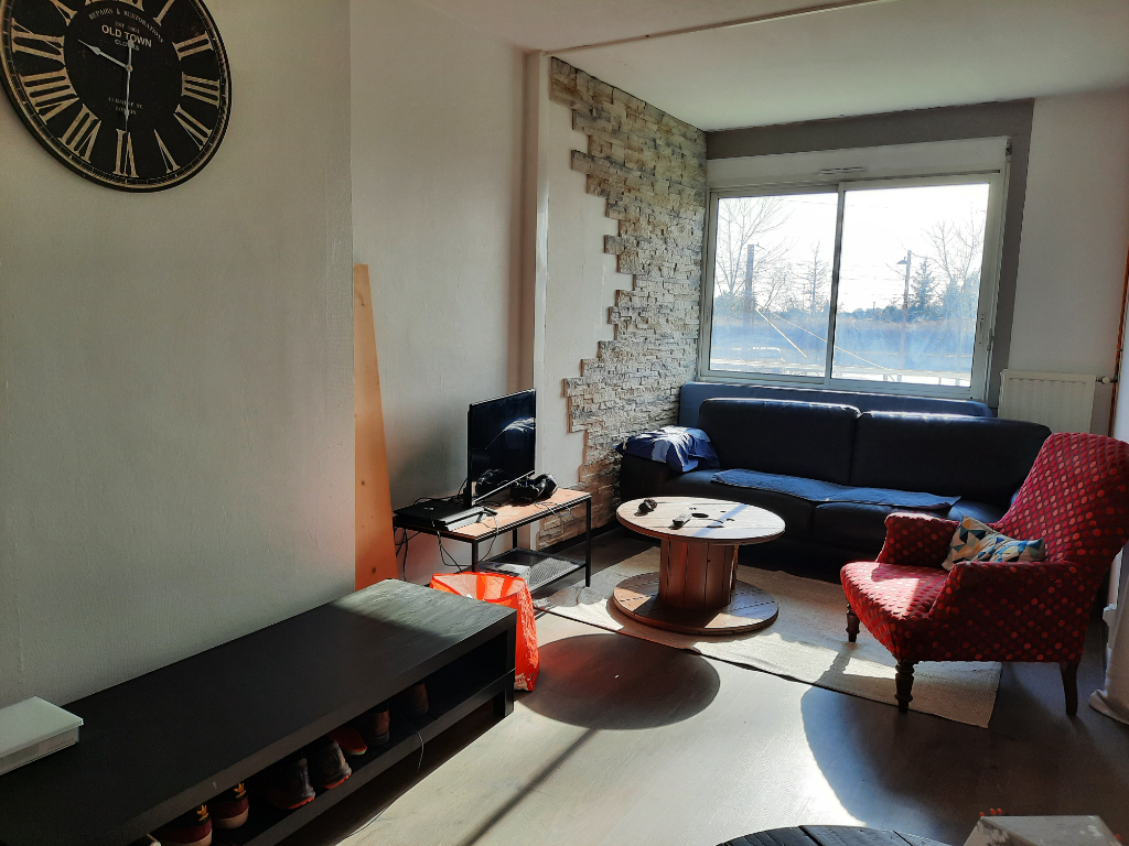 MONTLUEL - Appartement T2 de 48 m² MONTLUEL - Appartement T2 de 48 m²