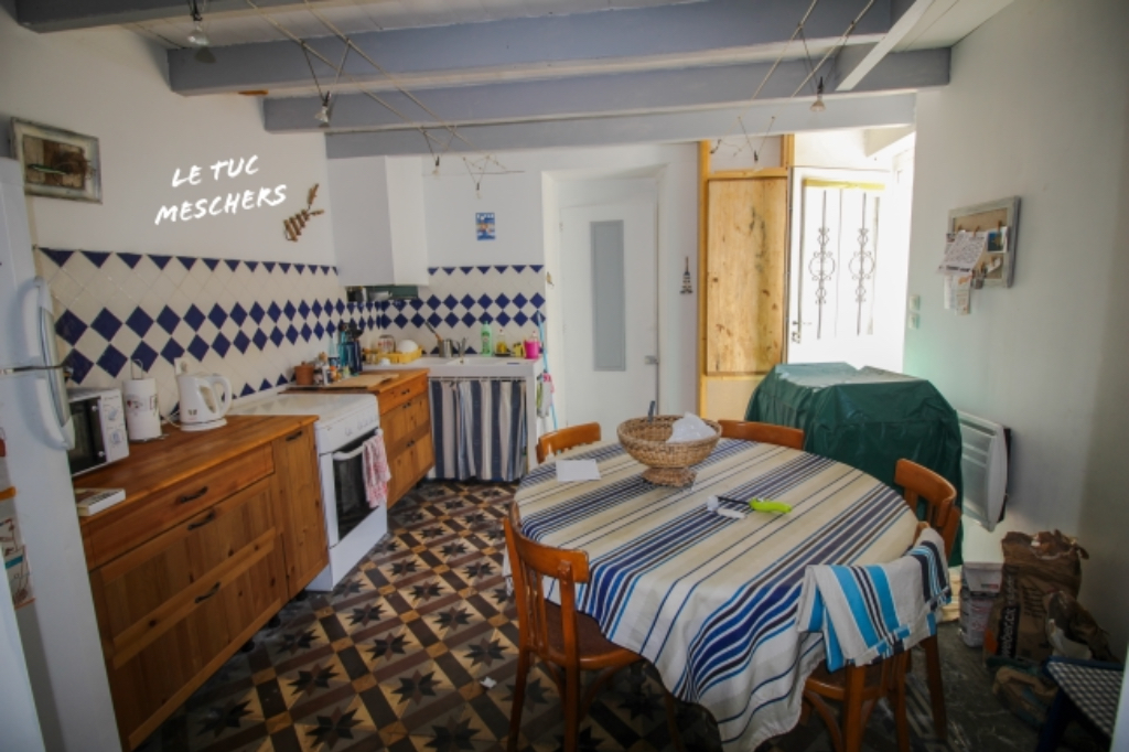 Maison Meschers Sur Gironde Maison Meschers Sur Gironde
