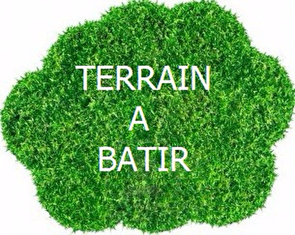 Terrain Meschers Sur Gironde 1015 m2 Terrain Meschers Sur Gironde 1015 m2