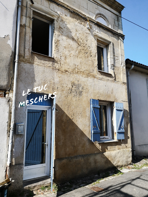 Montendre Maison Montendre Maison