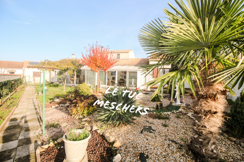 Meschers sur Gironde Maison 185 m2 Meschers sur Gironde Maison 185 m2