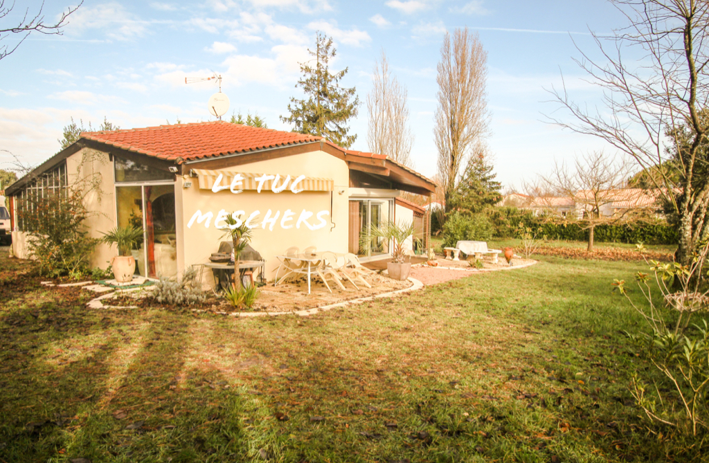 Meschers sur Gironde Maison 90 m2 Meschers sur Gironde Maison 90 m2