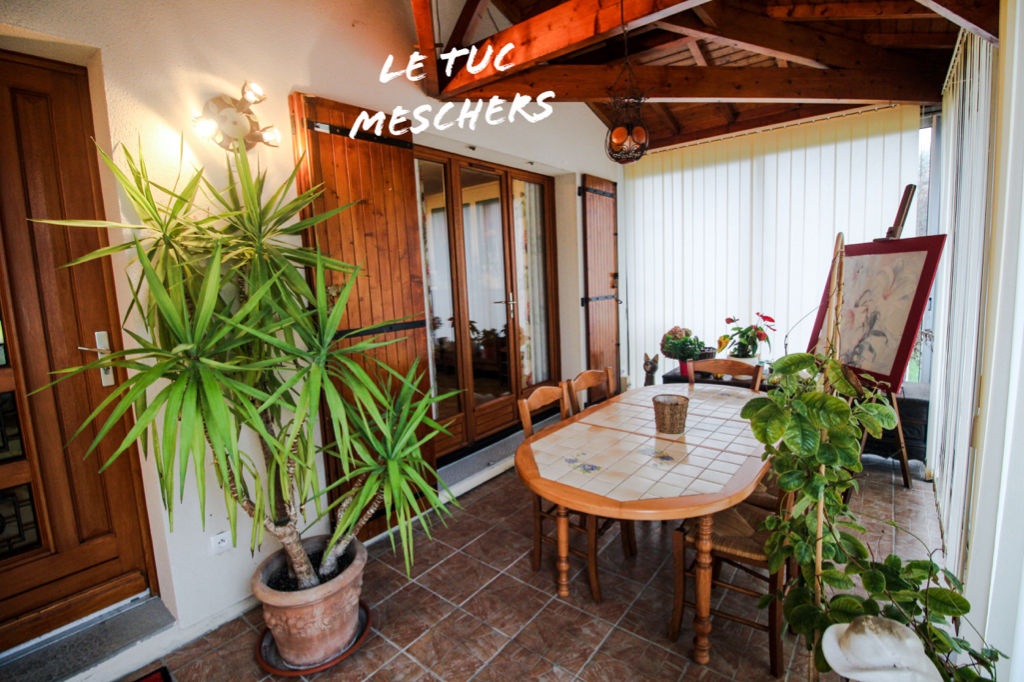 Meschers sur Gironde Maison Meschers sur Gironde Maison