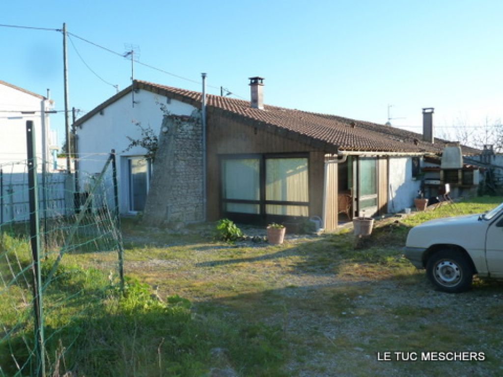Meschers Maison 90 m2 environ Meschers Maison 90 m2 environ