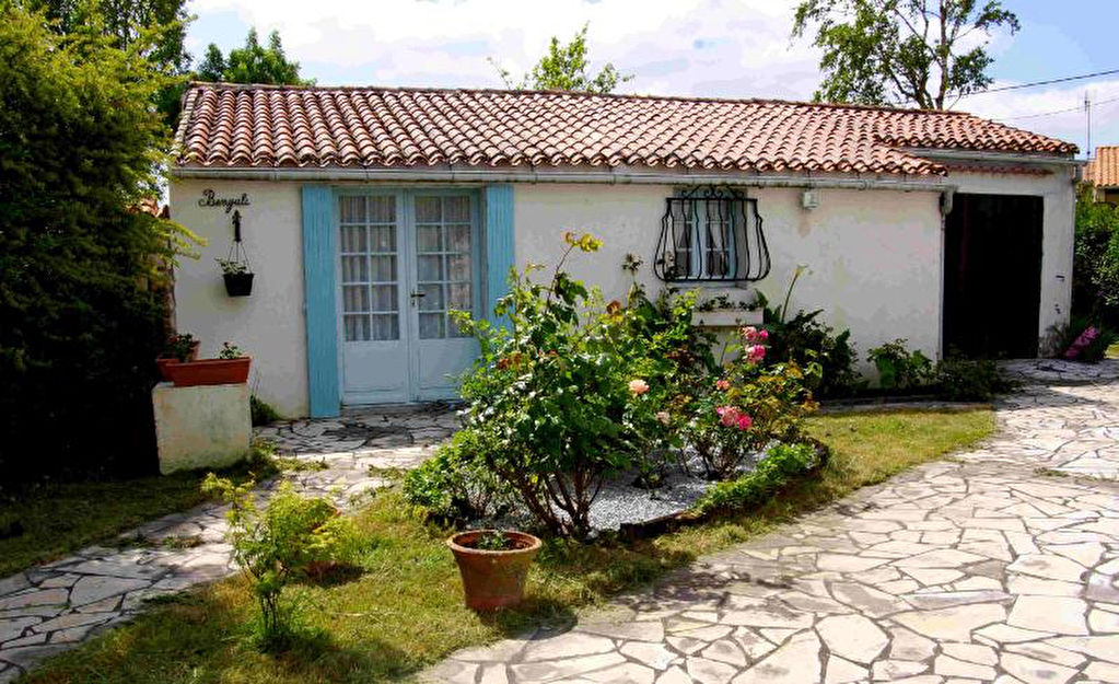EXCLUSIVITÉ Maison Meschers Sur Gironde 50 m2 EXCLUSIVITÉ Maison Meschers Sur Gironde 50 m2