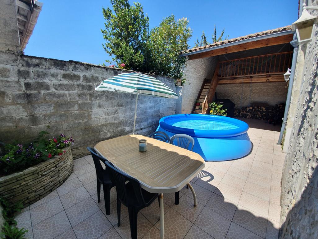 Meschers sur Gironde Maison 190 m² Meschers sur Gironde Maison 190 m²