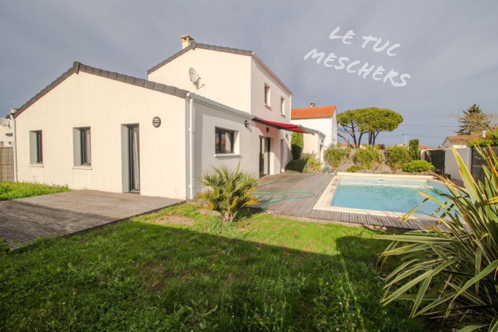 Maison Maison