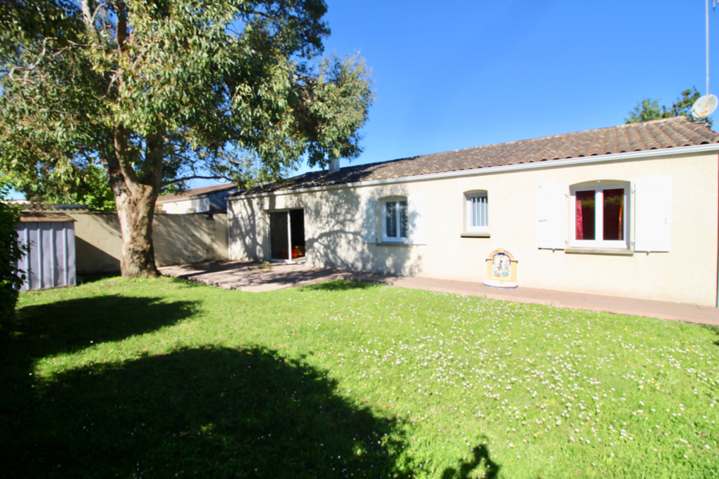 SEMUSSAC Maison 128 m2 environ SEMUSSAC Maison 128 m2 environ