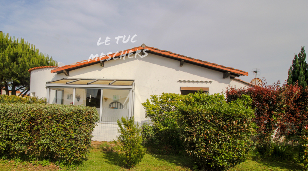 Meschers sur Gironde Maison Meschers sur Gironde Maison