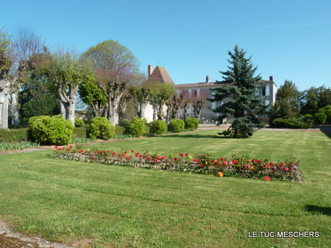 Demeure de prestige proche Royan Demeure de prestige proche Royan