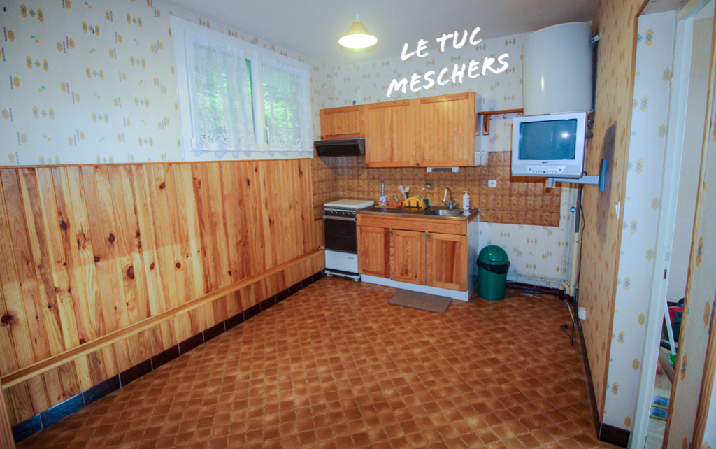 Meschers/Gironde Appartement 3 pièces 37 m² Meschers/Gironde Appartement 3 pièces 37 m²