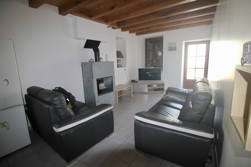 Maison Brizambourg 4 pièce(s) 75 m2 Maison Brizambourg 4 pièce(s) 75 m2